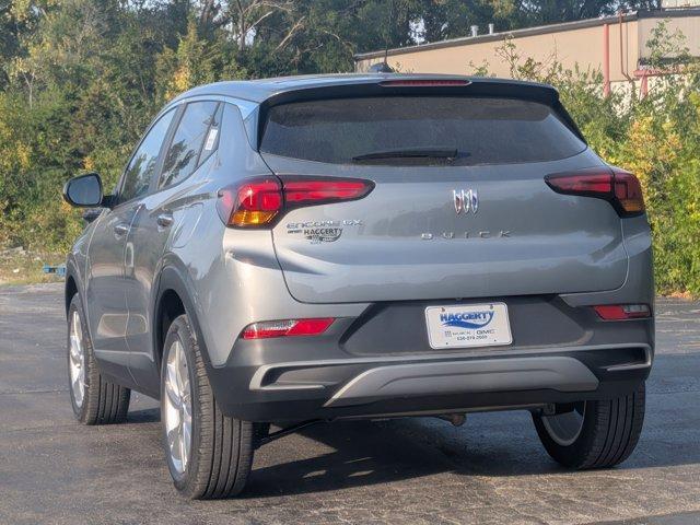 new 2026 Buick Encore GX car, priced at $30,245