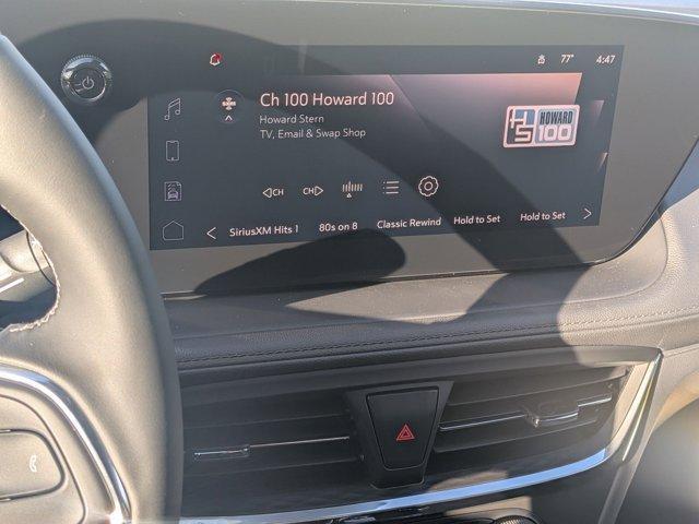 new 2026 Buick Encore GX car, priced at $30,245