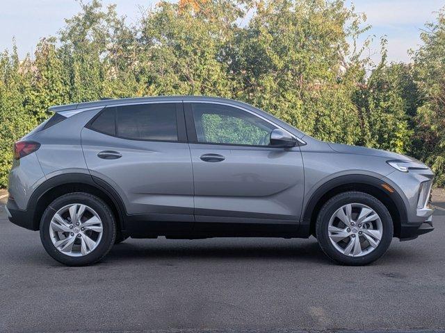 new 2026 Buick Encore GX car, priced at $30,245