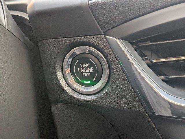 new 2026 Buick Encore GX car, priced at $30,245