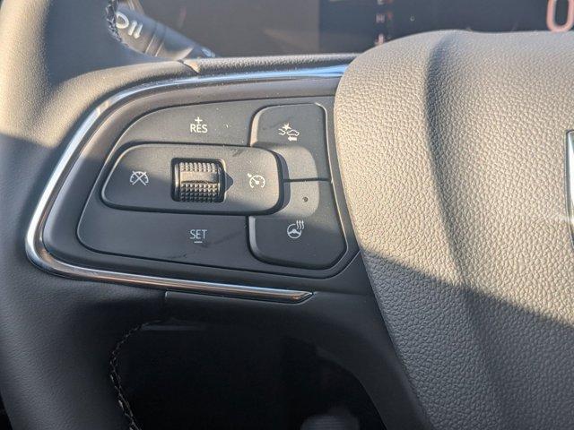 new 2026 Buick Encore GX car, priced at $30,245