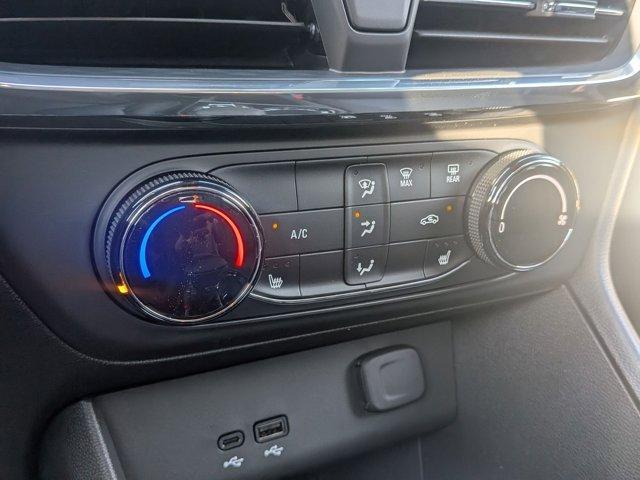 new 2026 Buick Encore GX car, priced at $30,245