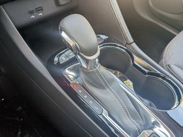 new 2026 Buick Encore GX car, priced at $30,245