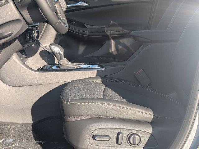 new 2026 Buick Encore GX car, priced at $30,245