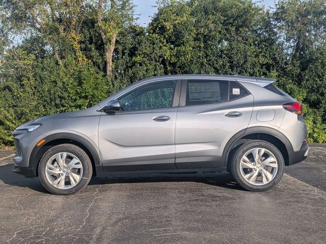 new 2026 Buick Encore GX car, priced at $30,245