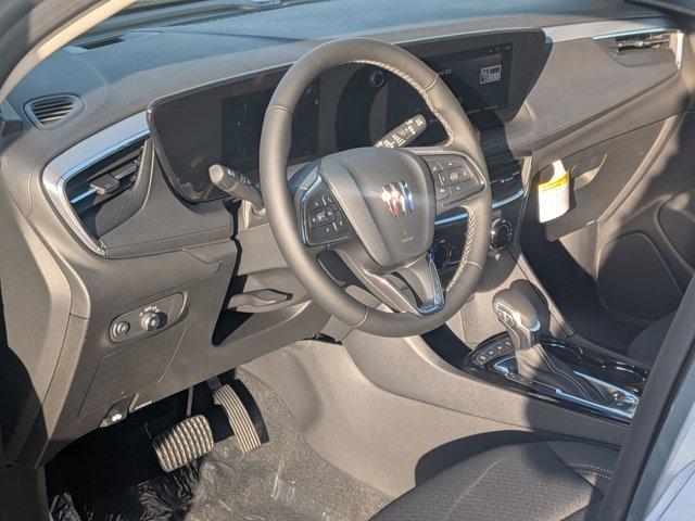 new 2026 Buick Encore GX car, priced at $30,245