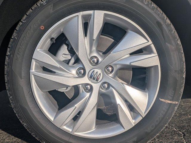 new 2026 Buick Encore GX car, priced at $30,245