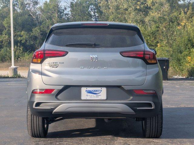 new 2026 Buick Encore GX car, priced at $30,245