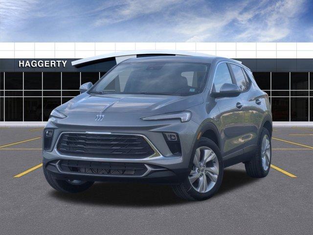 new 2026 Buick Encore GX car, priced at $30,229