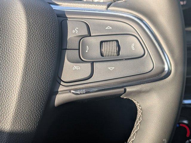 new 2026 Buick Encore GX car, priced at $30,245