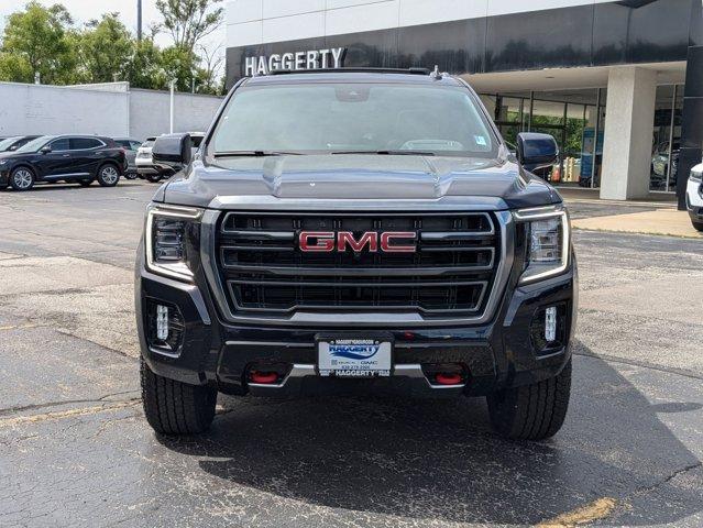 new 2024 GMC Yukon XL car, priced at $76,998