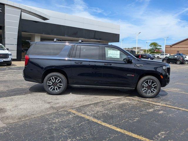 new 2024 GMC Yukon XL car, priced at $76,998