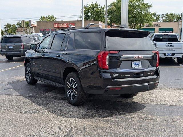 new 2024 GMC Yukon XL car, priced at $76,998