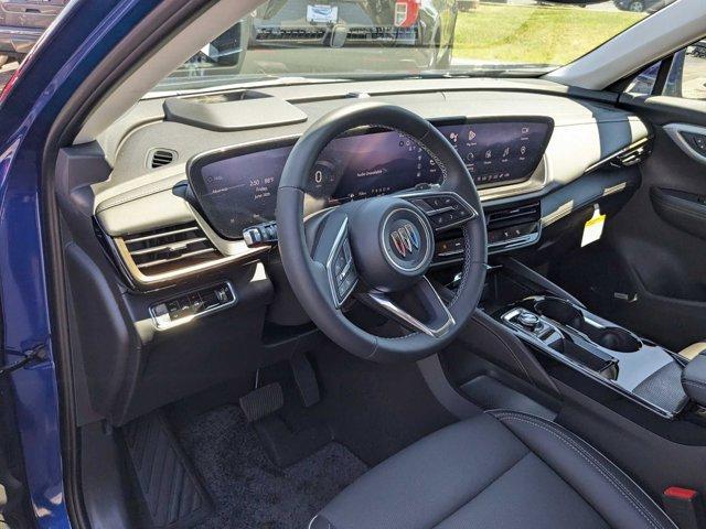 new 2024 Buick Envision car, priced at $46,315