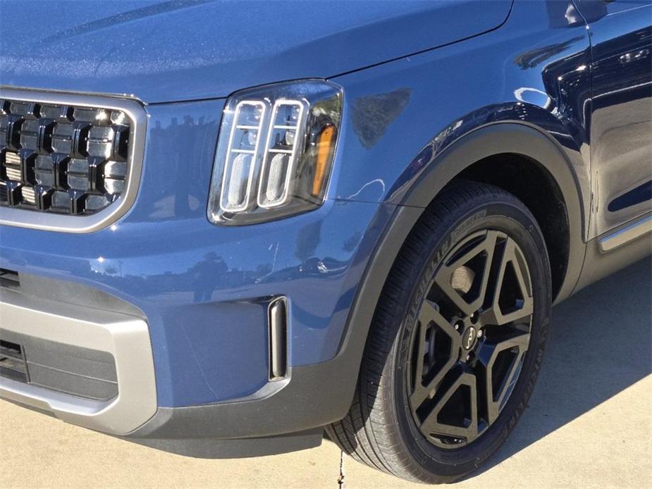 used 2023 Kia Telluride car, priced at $40,479