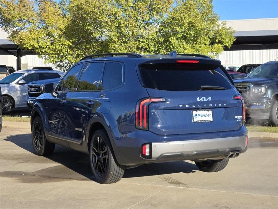 used 2023 Kia Telluride car, priced at $40,479