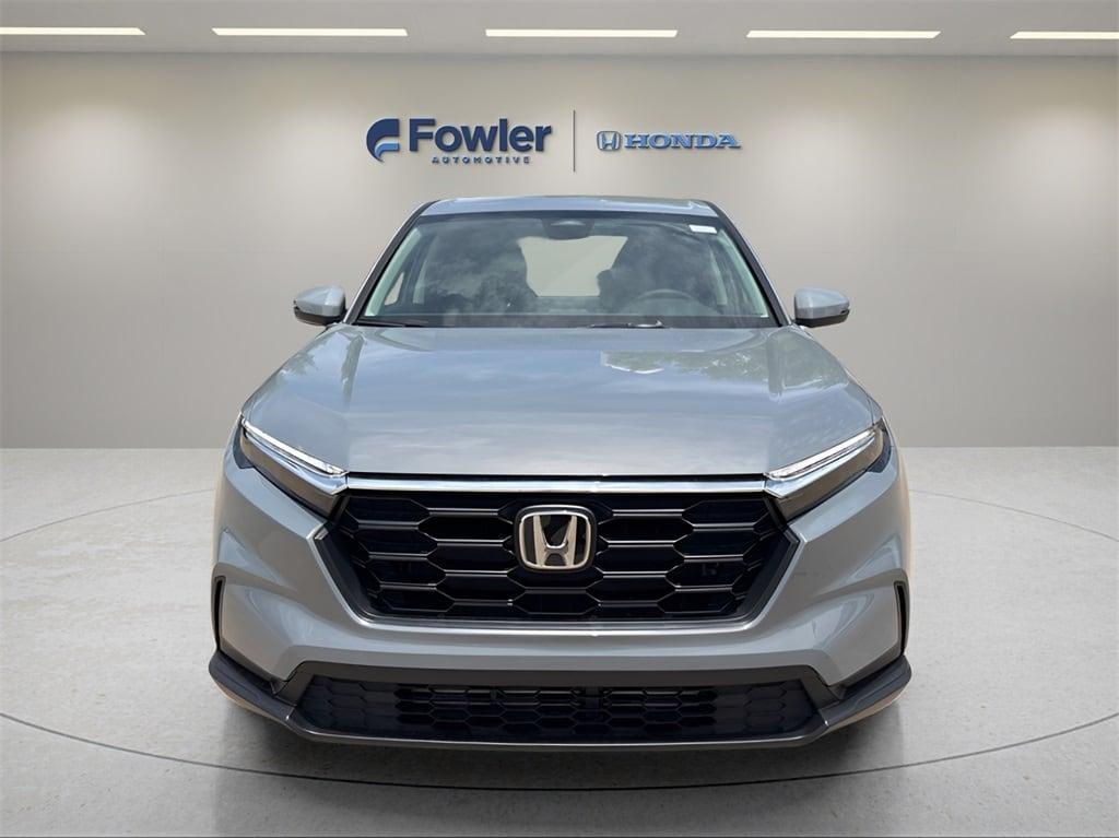 new 2026 Honda CR-V car, priced at $34,319