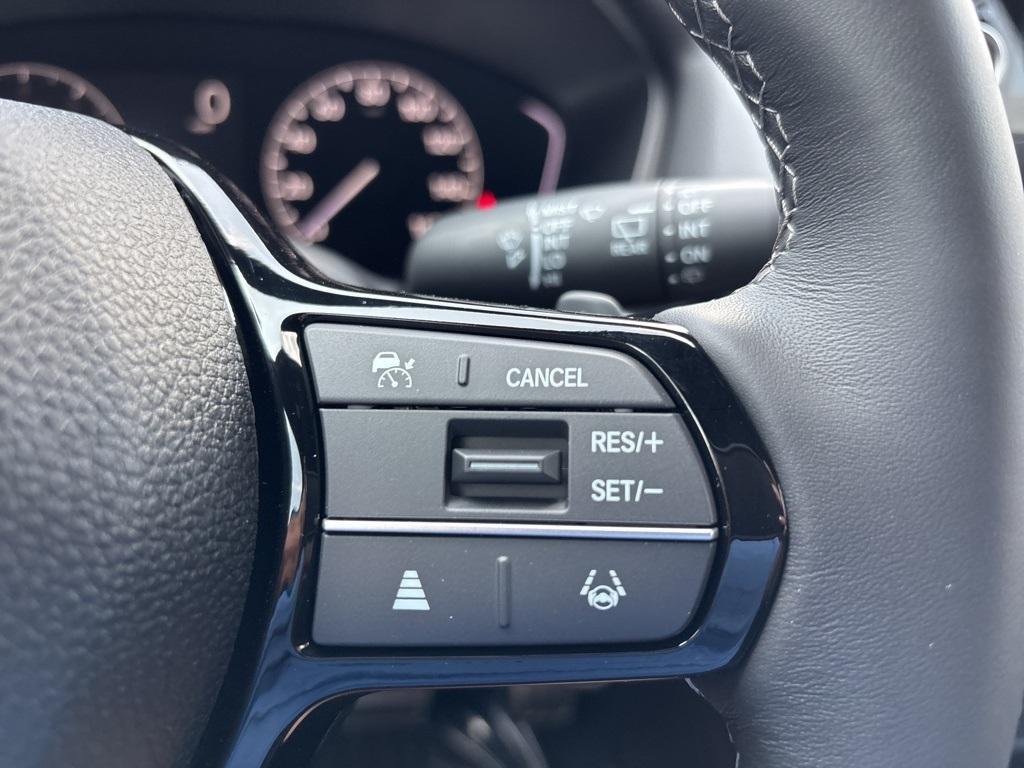 new 2025 Honda Civic car, priced at $28,600