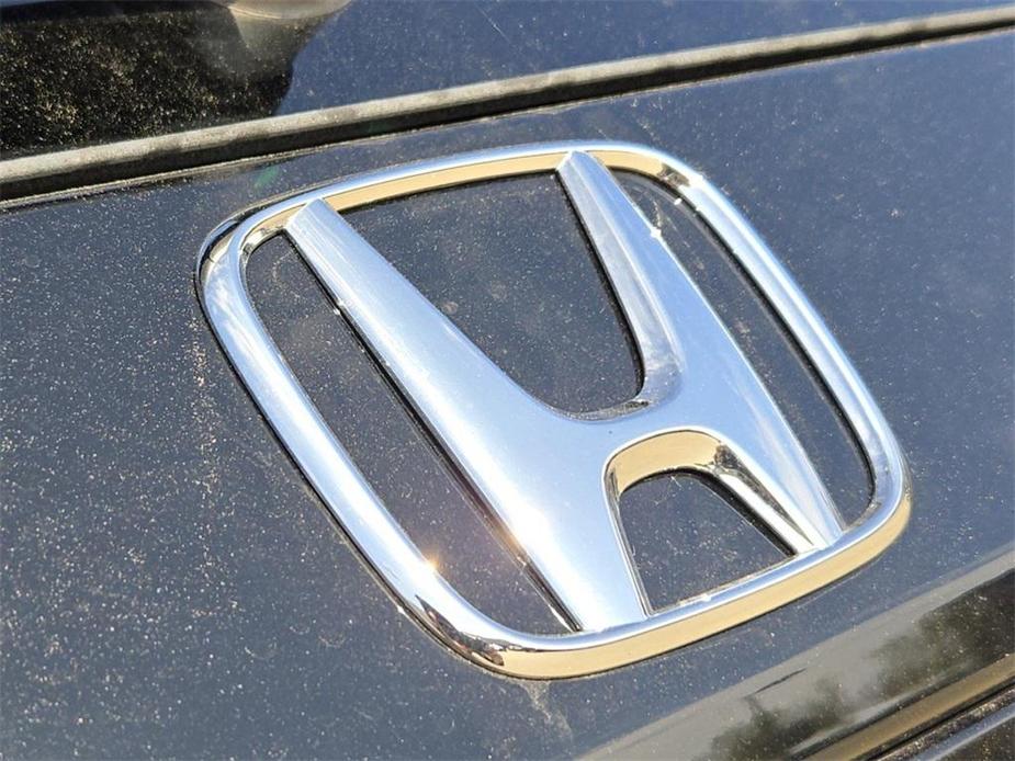 new 2025 Honda Pilot car, priced at $43,695