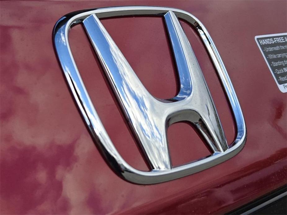 new 2025 Honda Pilot car, priced at $51,450