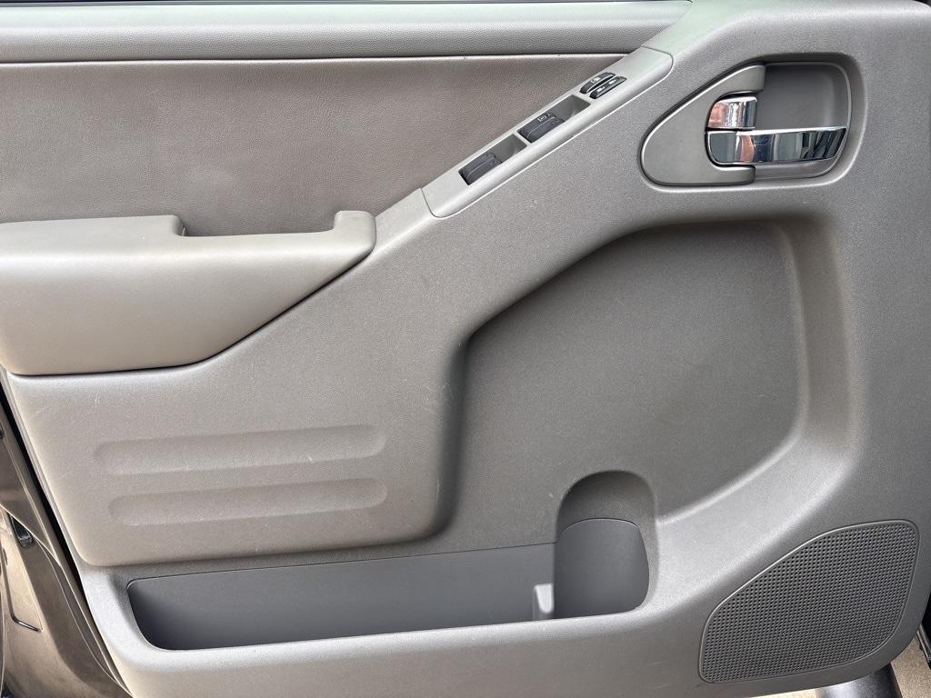 used 2019 Nissan Frontier car, priced at $20,990