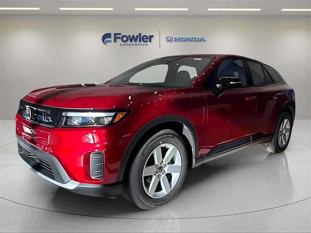 new 2024 Honda Prologue car, priced at $50,754