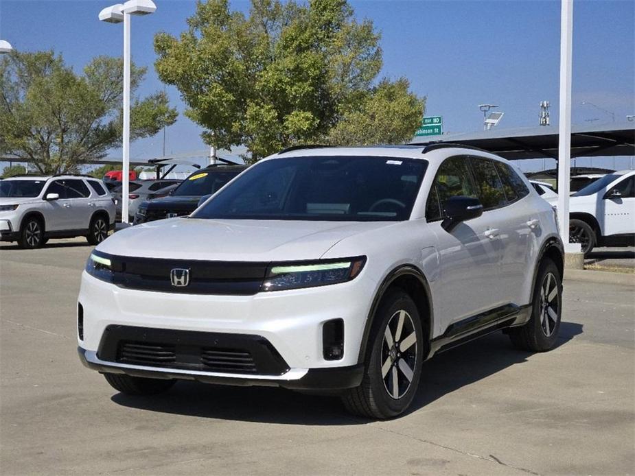 new 2024 Honda Prologue car, priced at $56,550