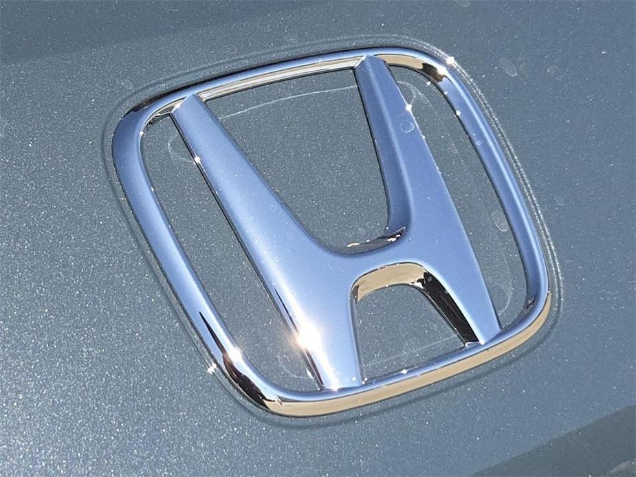 new 2025 Honda HR-V car, priced at $28,705