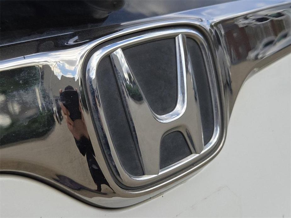 used 2021 Honda CR-V car, priced at $28,888