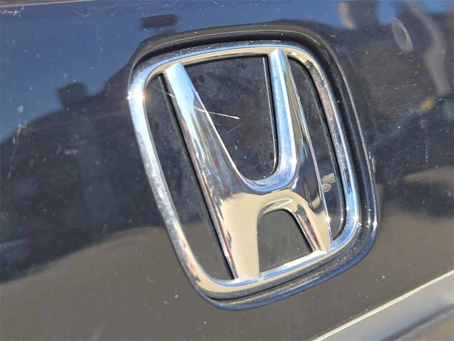 used 2024 Honda Accord car, priced at $26,253