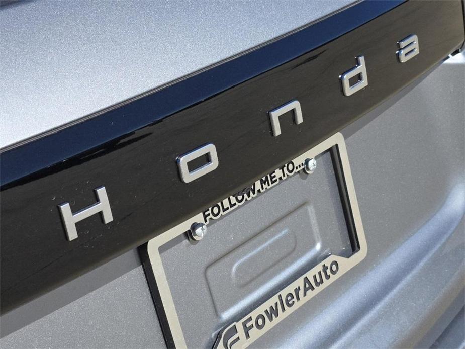 new 2024 Honda Prologue car, priced at $51,795