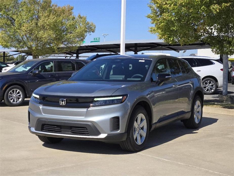 new 2024 Honda Prologue car, priced at $51,795