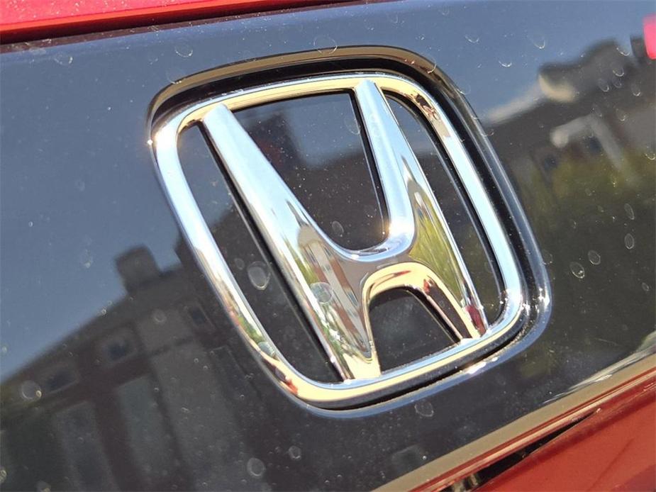 new 2024 Honda Accord Hybrid car, priced at $34,445