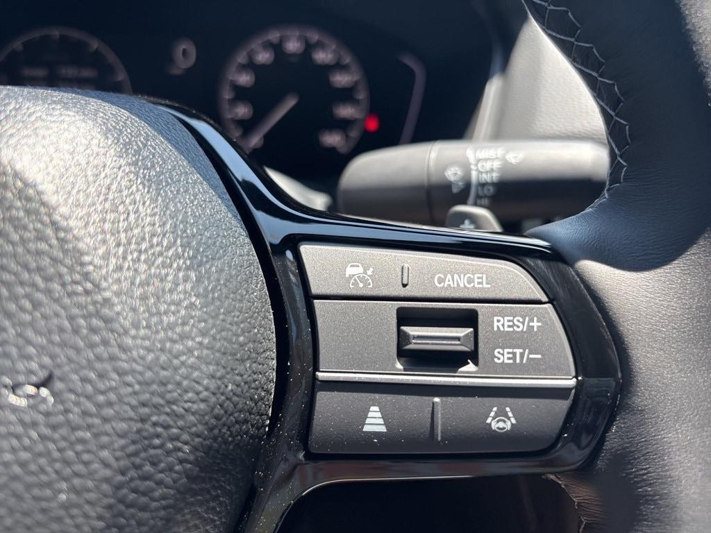 new 2025 Honda Civic car, priced at $27,400