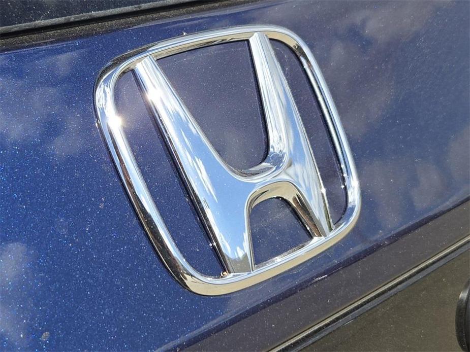 new 2025 Honda Pilot car, priced at $44,895