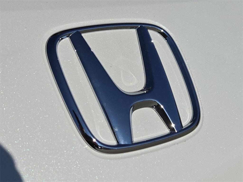 new 2025 Honda HR-V car, priced at $30,805