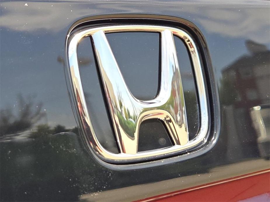 new 2024 Honda Accord car, priced at $31,460