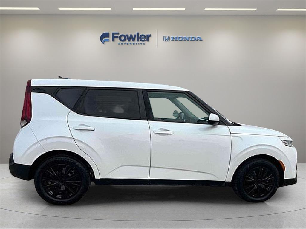 used 2020 Kia Soul car, priced at $13,498