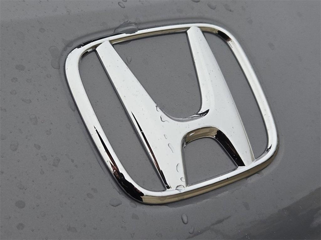 new 2025 Honda HR-V car, priced at $30,805