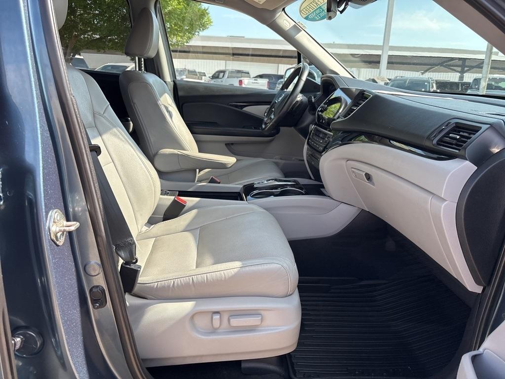 used 2019 Honda Pilot car, priced at $28,400