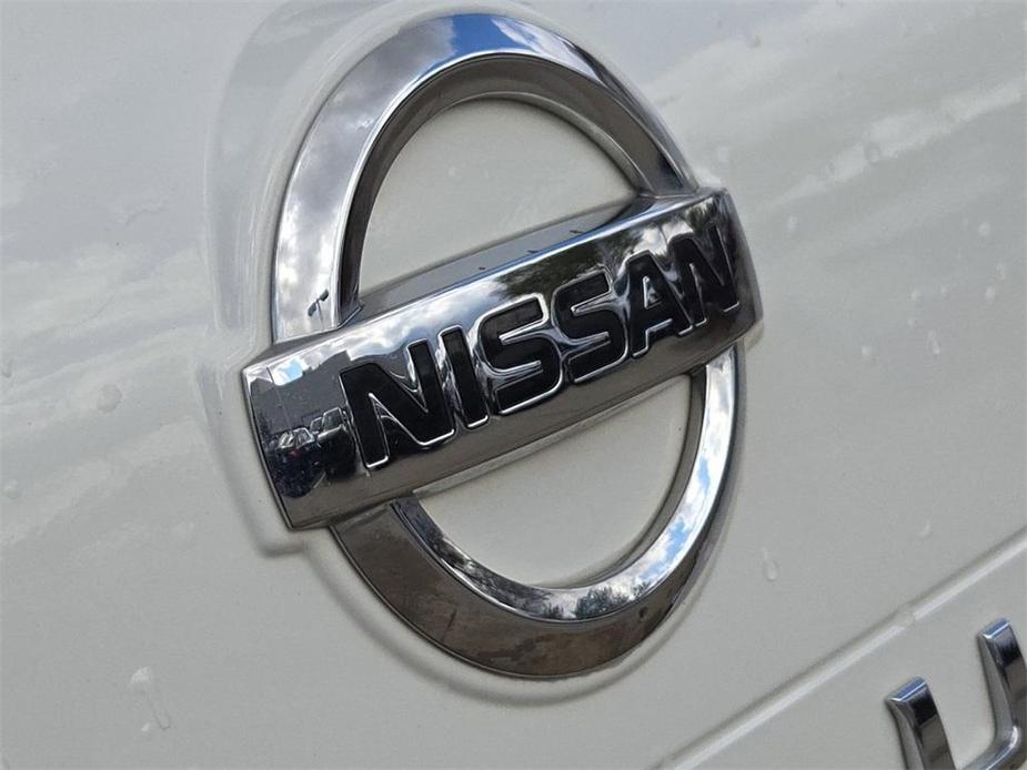 used 2021 Nissan Rogue car, priced at $19,850