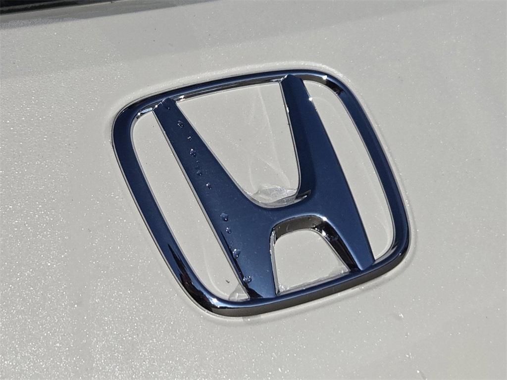 new 2025 Honda HR-V car, priced at $27,205