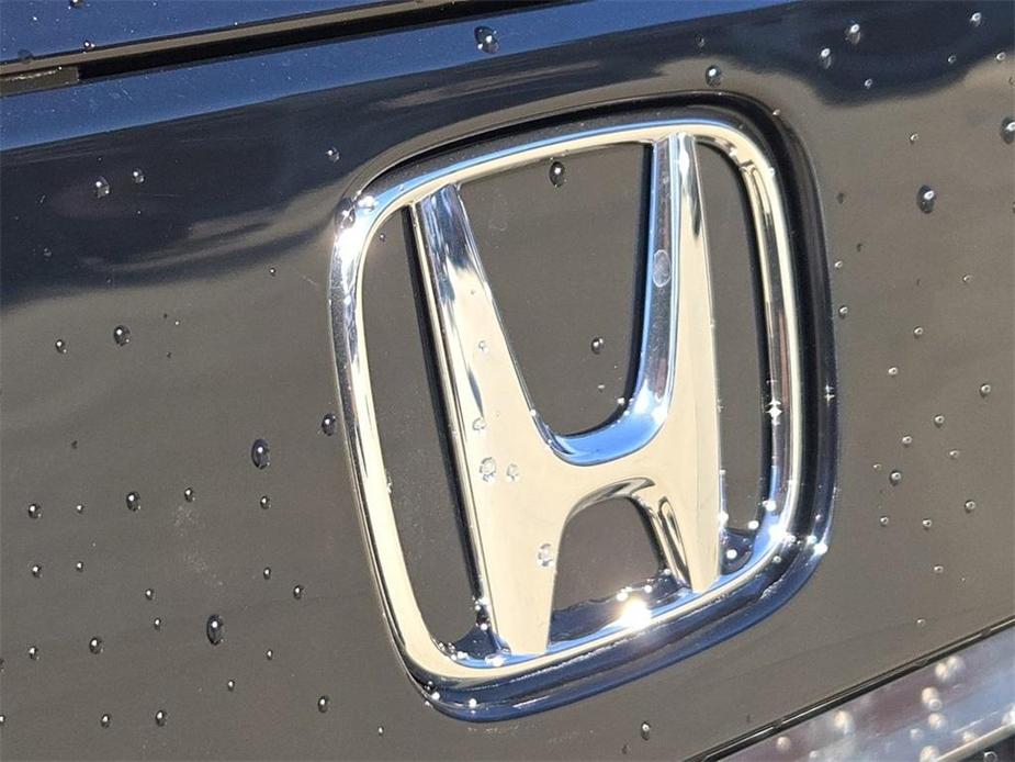 new 2025 Honda Accord car, priced at $29,390