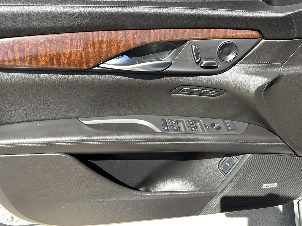 used 2018 Cadillac CT6 car, priced at $19,890