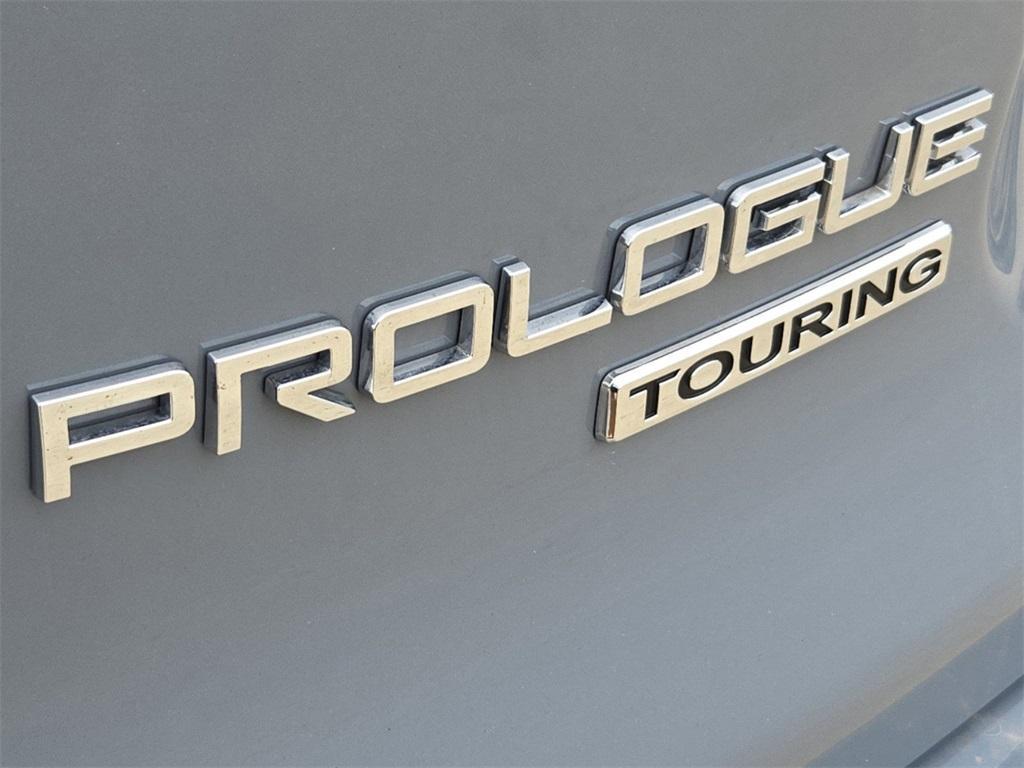 new 2024 Honda Prologue car, priced at $56,550