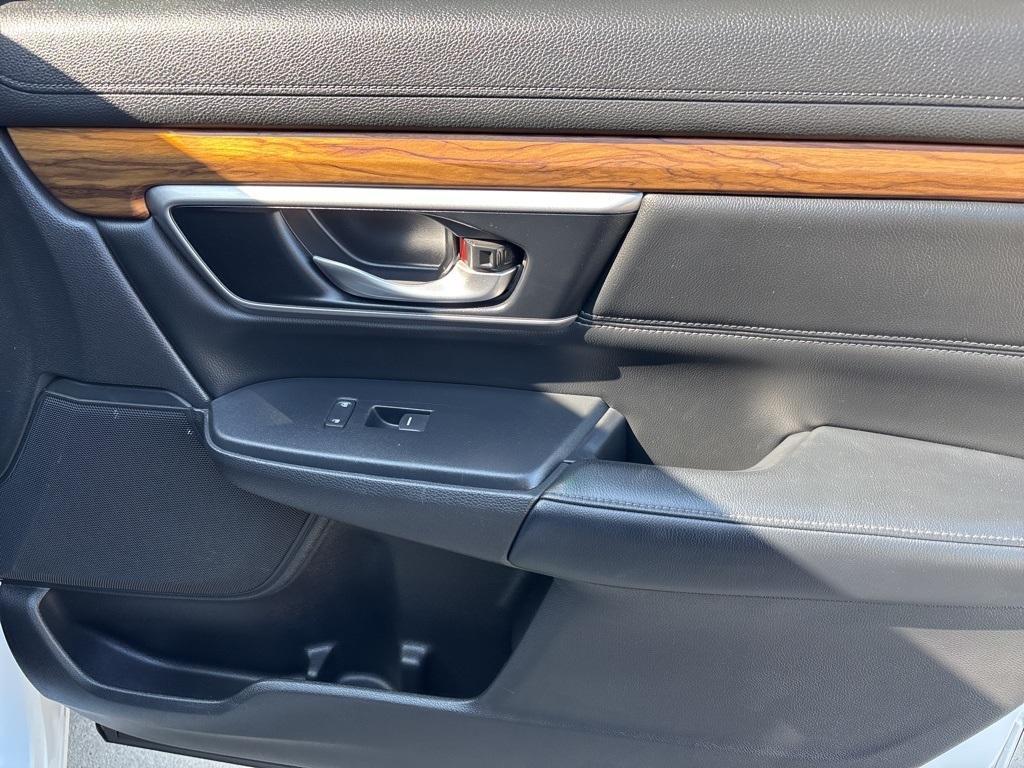 used 2020 Honda CR-V car, priced at $23,500