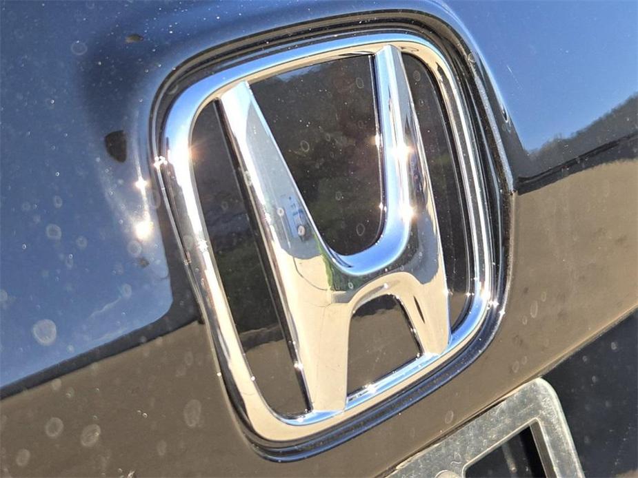 new 2025 Honda CR-V Hybrid car, priced at $39,000