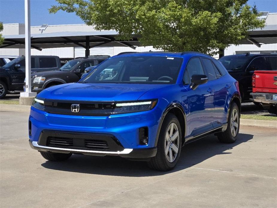 new 2024 Honda Prologue car, priced at $53,550