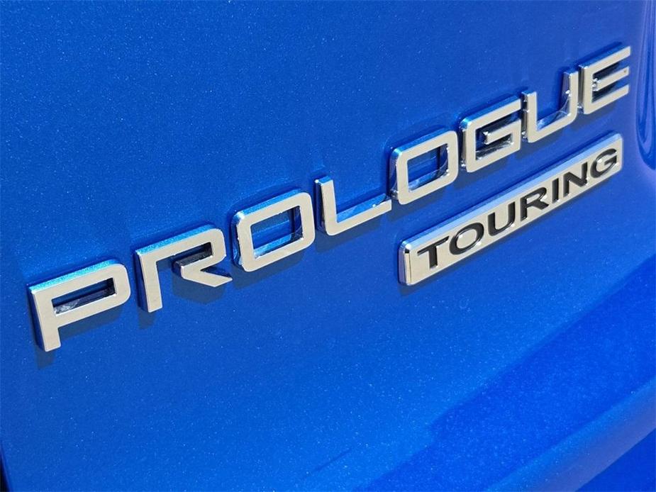 new 2024 Honda Prologue car, priced at $53,550