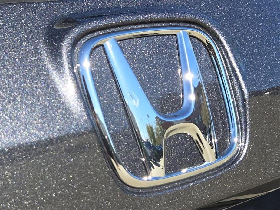 new 2025 Honda CR-V Hybrid car, priced at $39,000